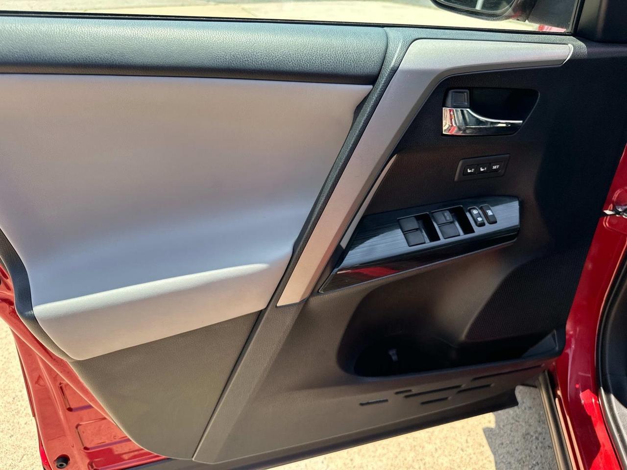 2017 Toyota RAV4 Limited Woodbridge VA