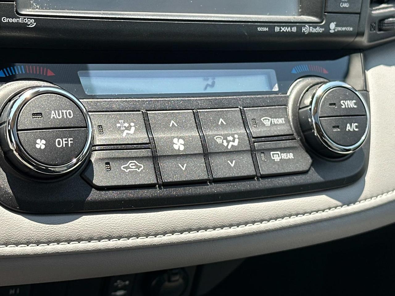 2017 Toyota RAV4 Limited Woodbridge VA