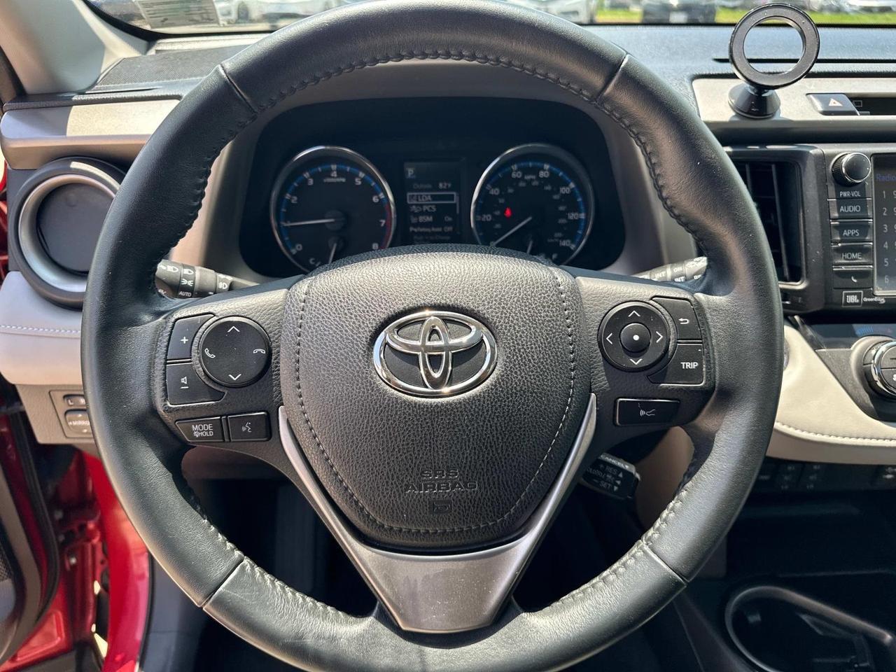 2017 Toyota RAV4 Limited Woodbridge VA