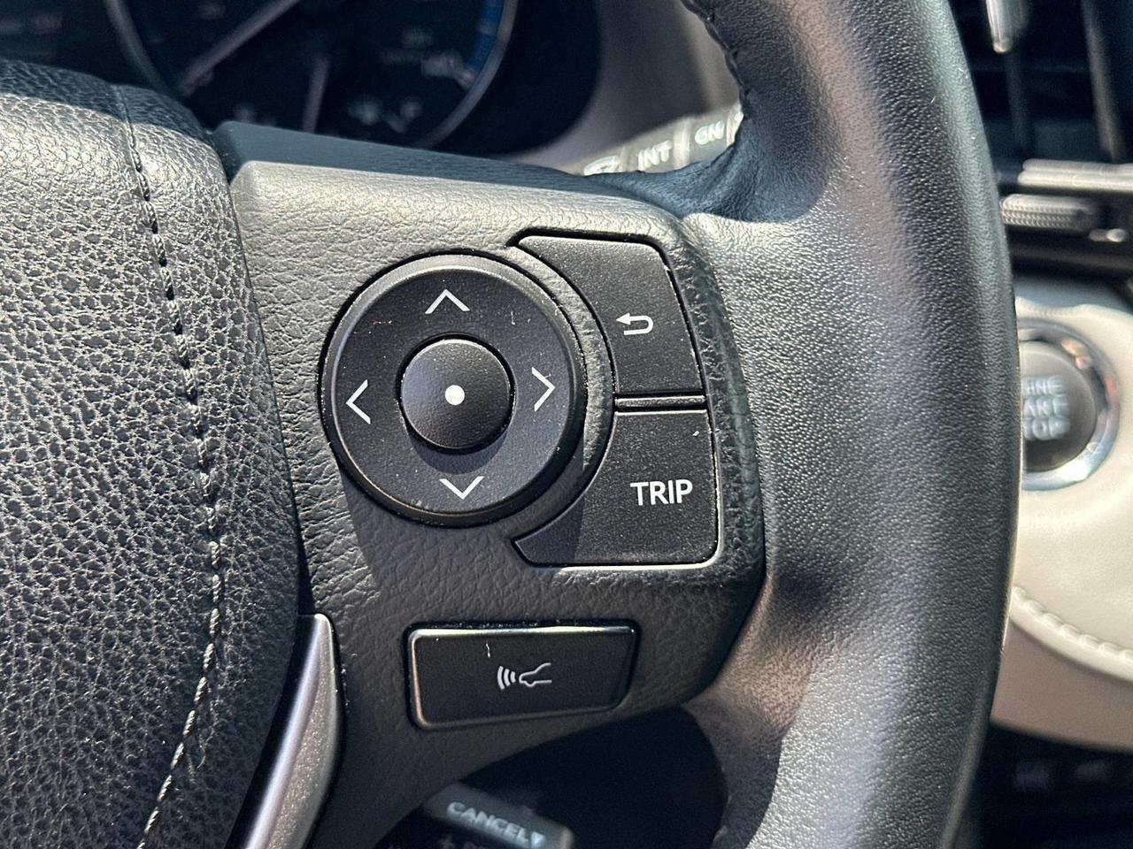 2017 Toyota RAV4 Limited Woodbridge VA