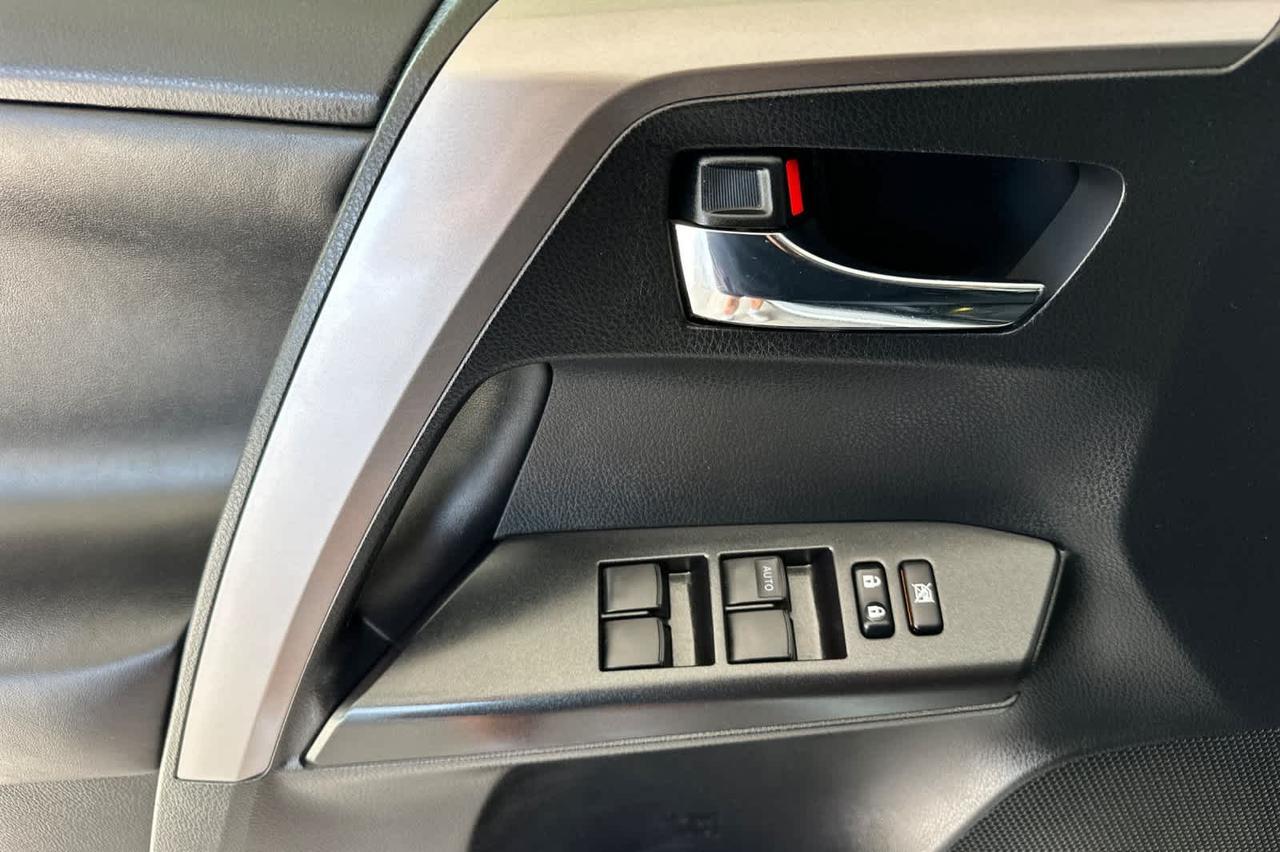 2017 Toyota RAV4 XLE Roseville CA