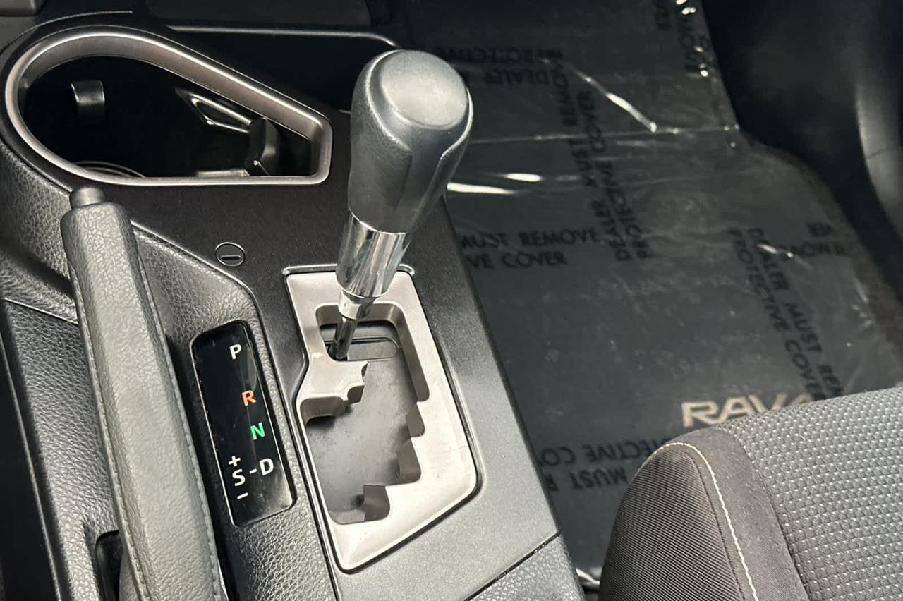 2017 Toyota RAV4 XLE Roseville CA