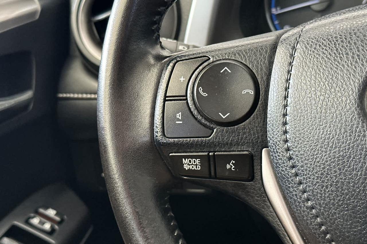 2017 Toyota RAV4 XLE Roseville CA