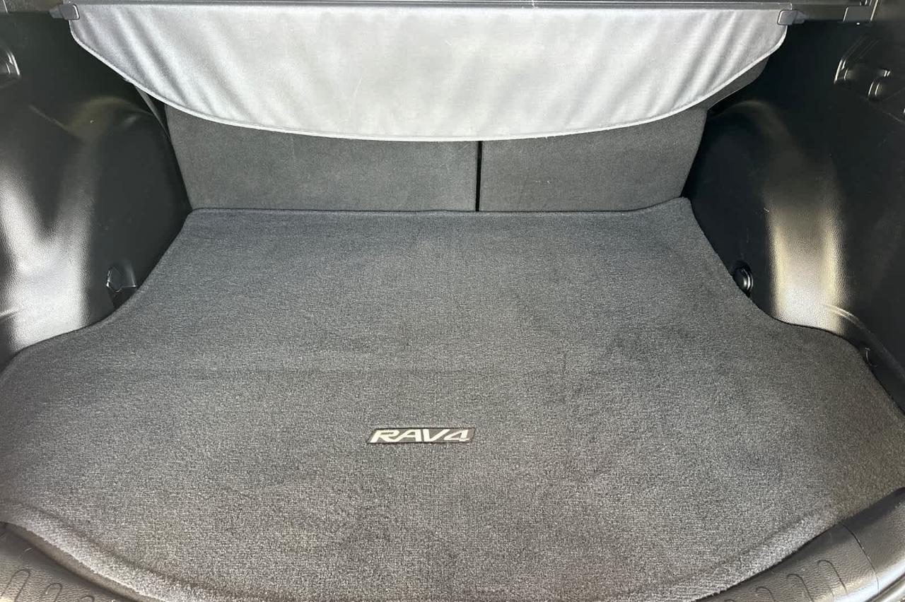2017 Toyota RAV4 XLE Roseville CA