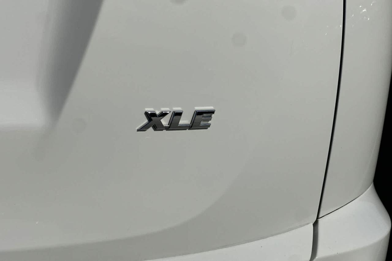 2017 Toyota RAV4 XLE Roseville CA