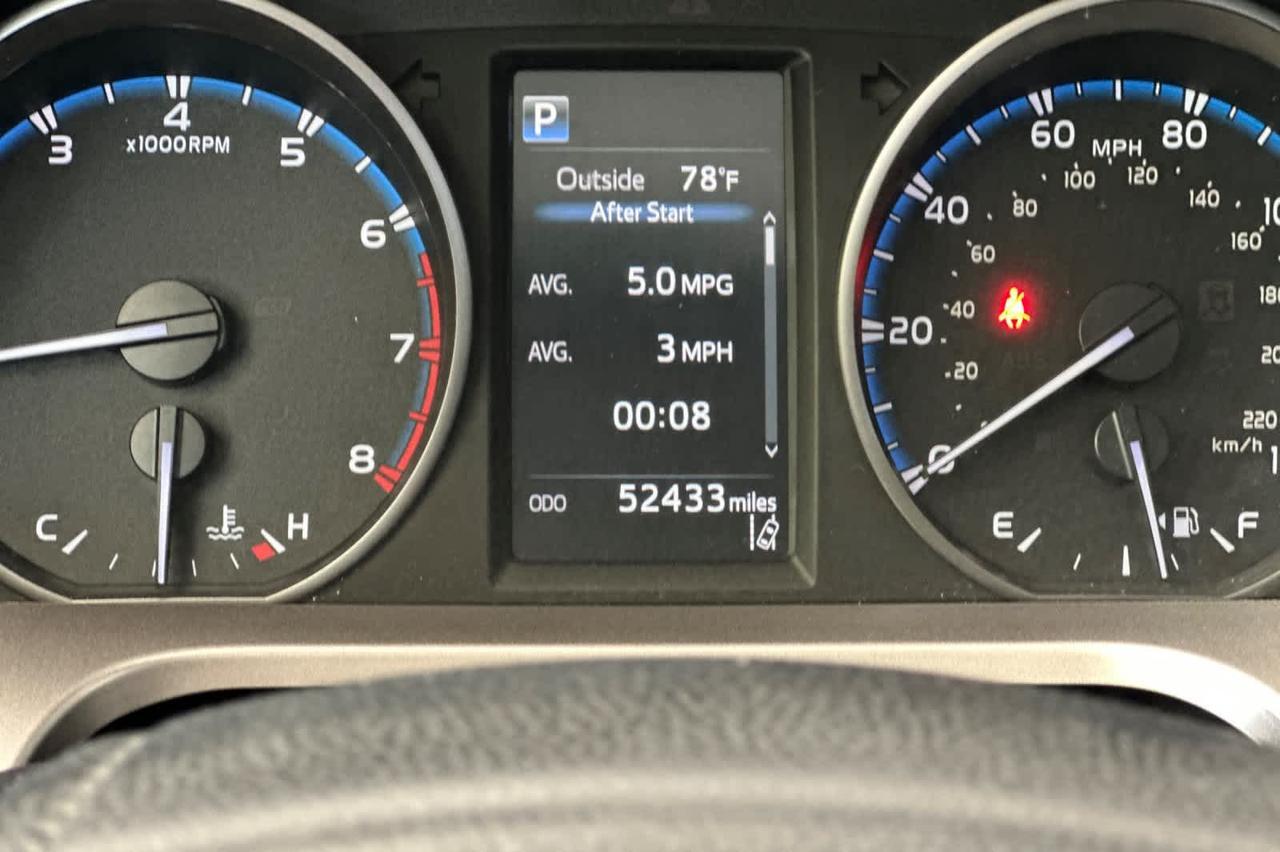 2017 Toyota RAV4 XLE Roseville CA