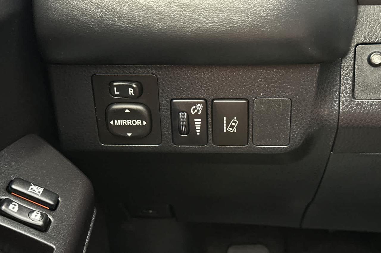 2017 Toyota RAV4 XLE Roseville CA