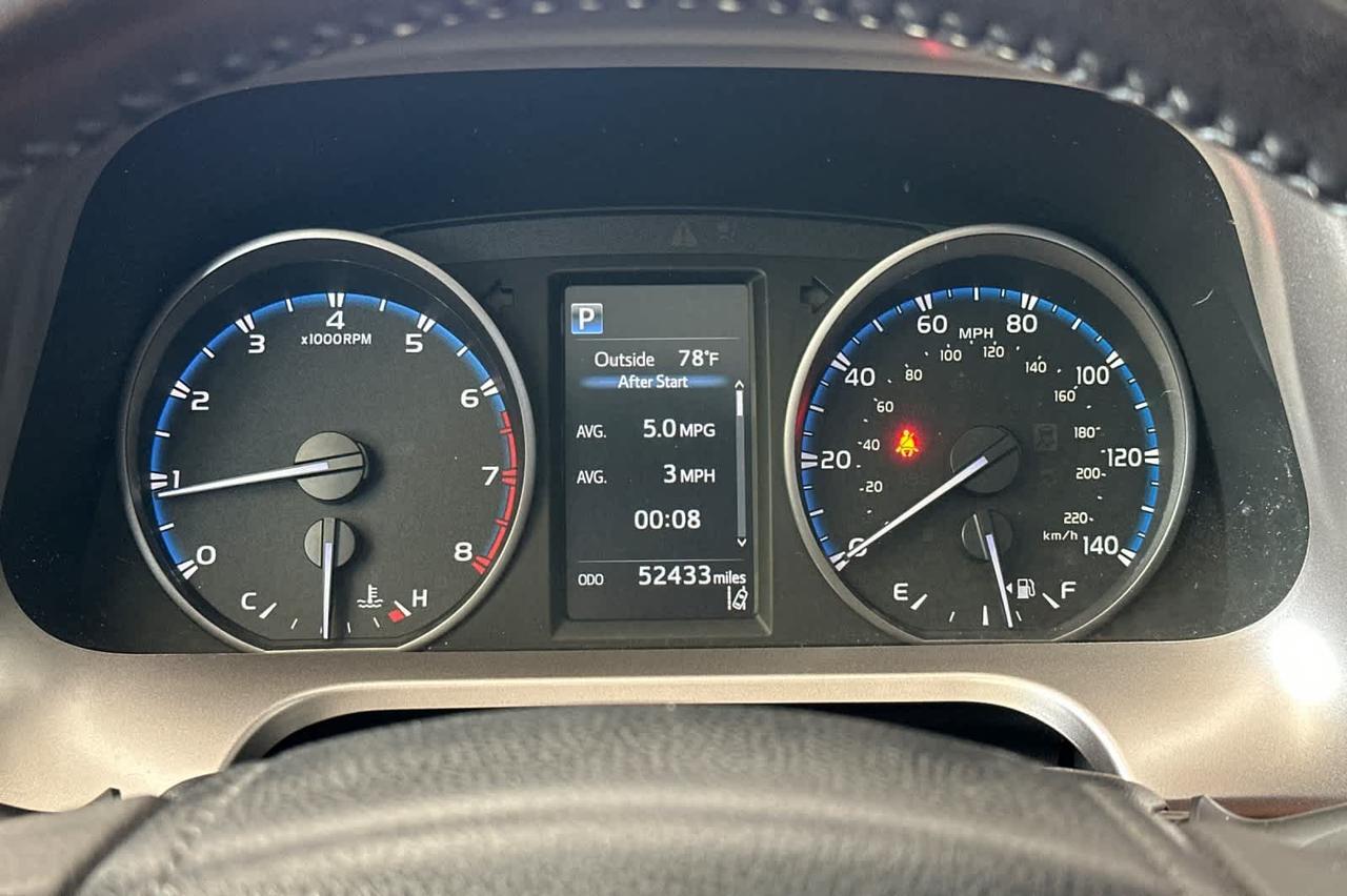 2017 Toyota RAV4 XLE Roseville CA