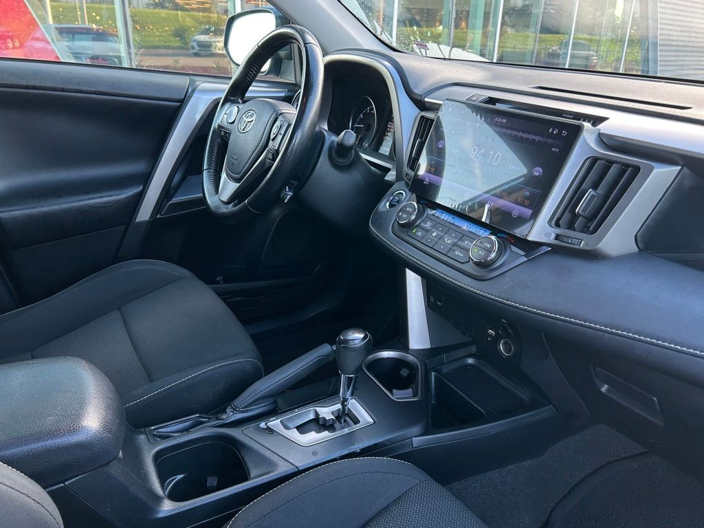 2017 Toyota RAV4 XLE Lakeland FL
