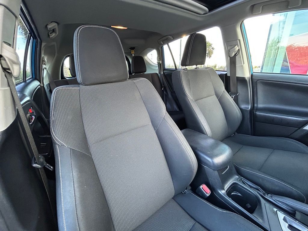 2017 Toyota RAV4 XLE Lakeland FL