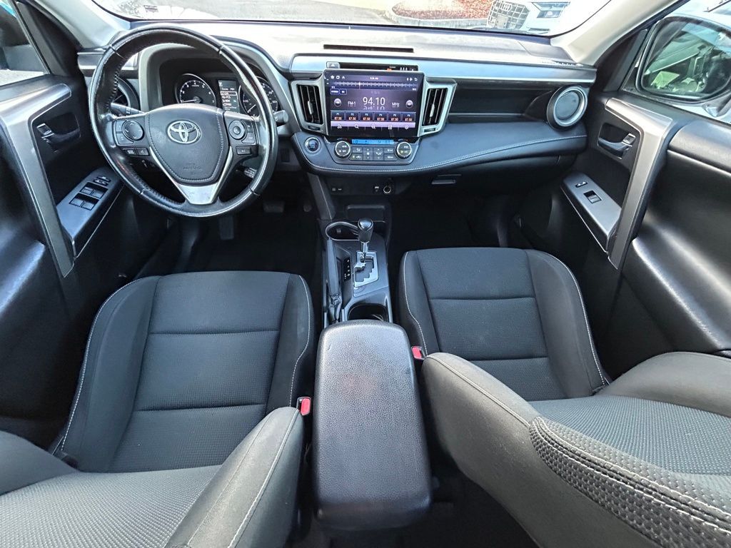 2017 Toyota RAV4 XLE Lakeland FL