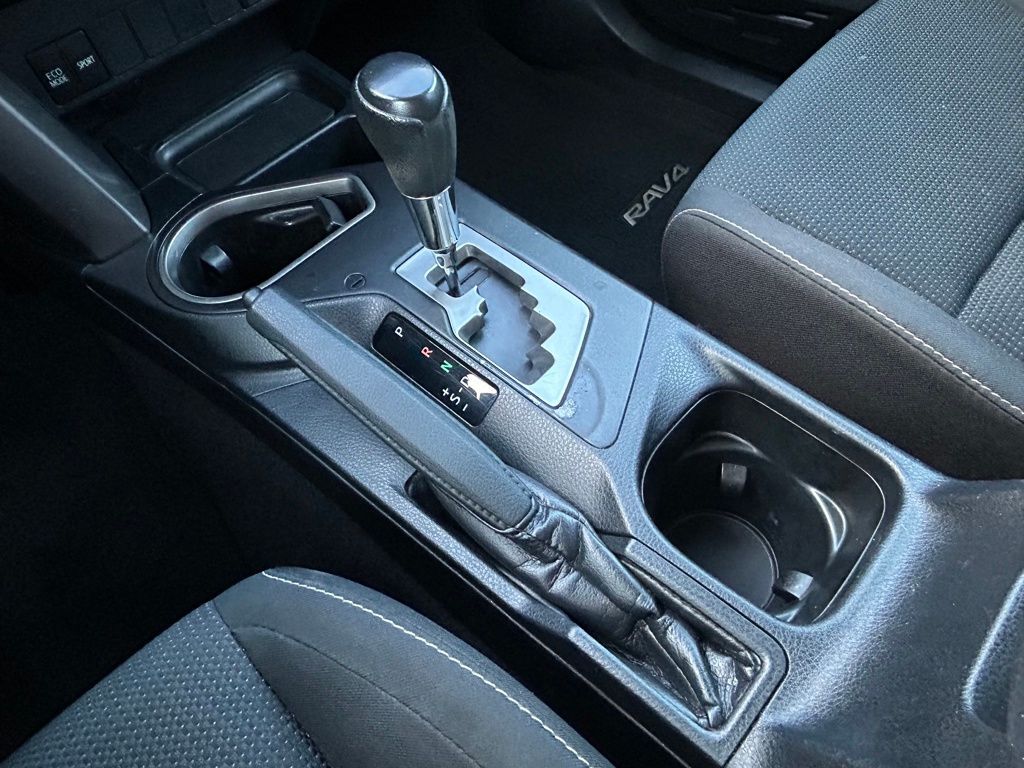 2017 Toyota RAV4 XLE Lakeland FL