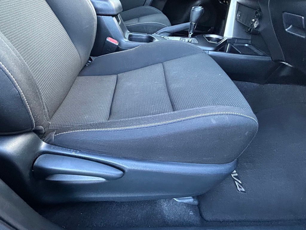 2017 Toyota RAV4 XLE Lakeland FL