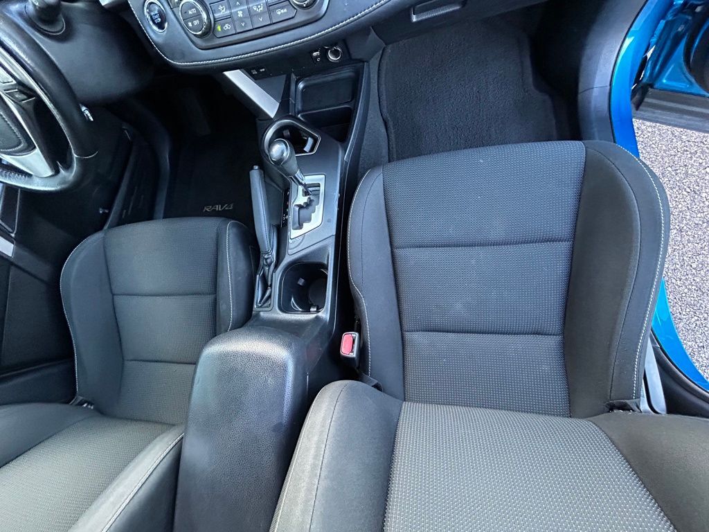 2017 Toyota RAV4 XLE Lakeland FL