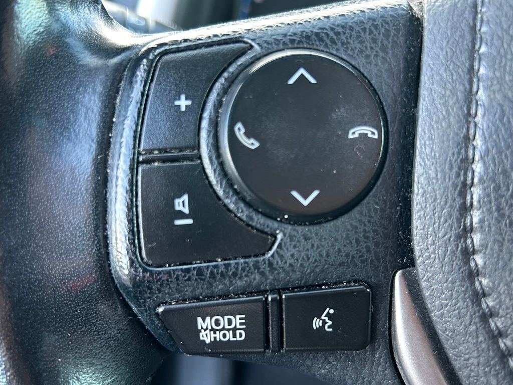 2017 Toyota RAV4 XLE Lakeland FL