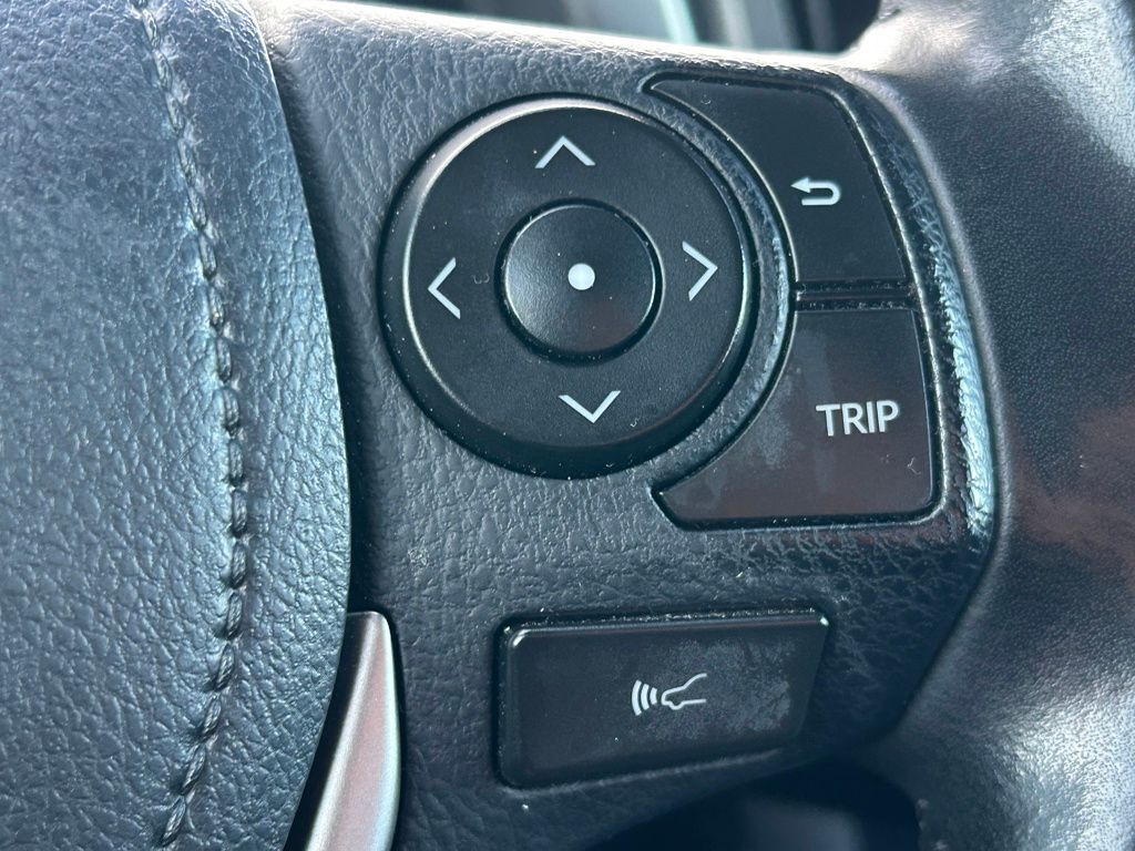 2017 Toyota RAV4 XLE Lakeland FL