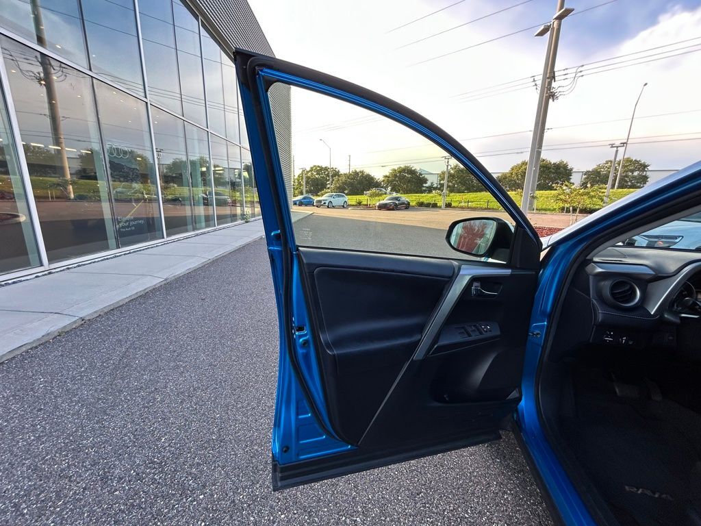 2017 Toyota RAV4 XLE Lakeland FL