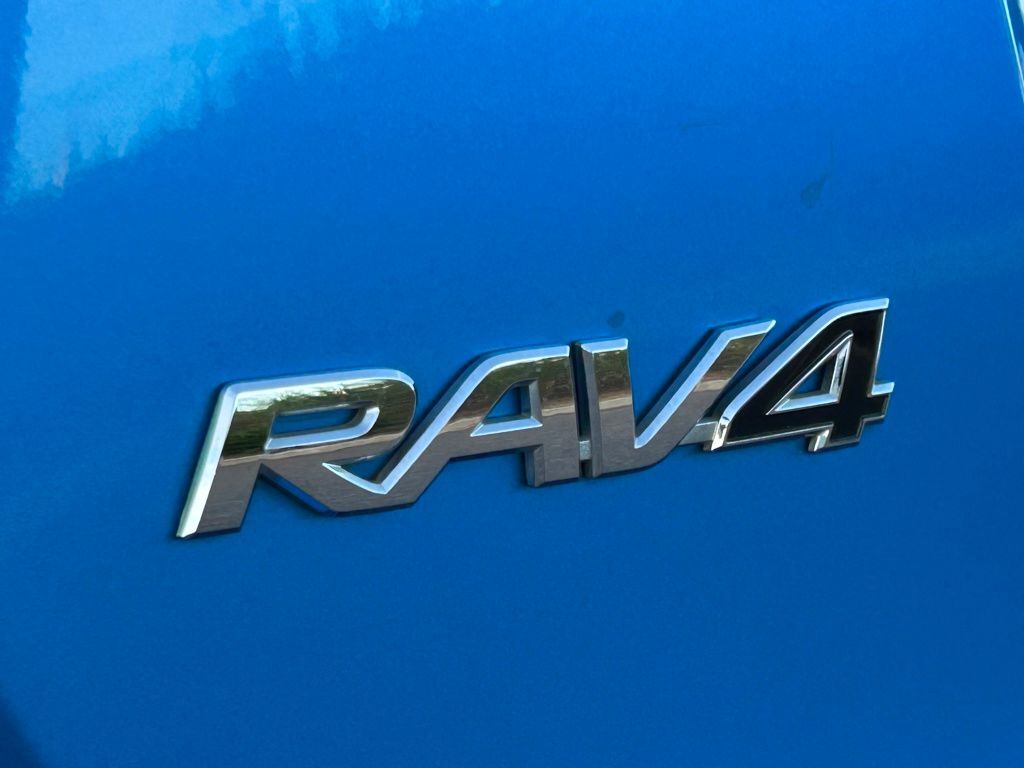 2017 Toyota RAV4 XLE Lakeland FL