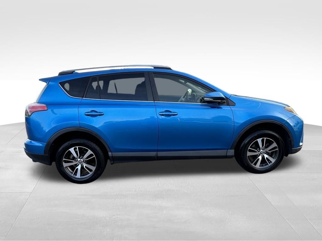2017 Toyota RAV4 XLE Lakeland FL