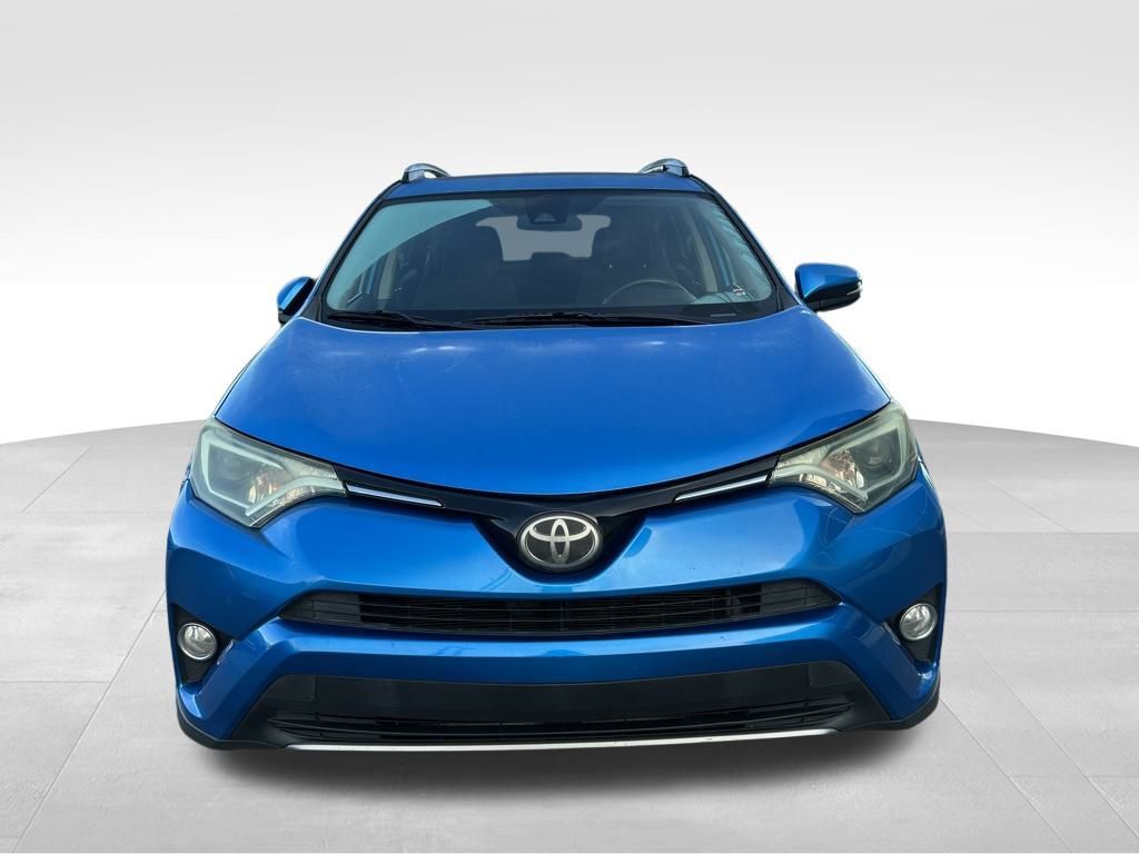 2017 Toyota RAV4 XLE Lakeland FL