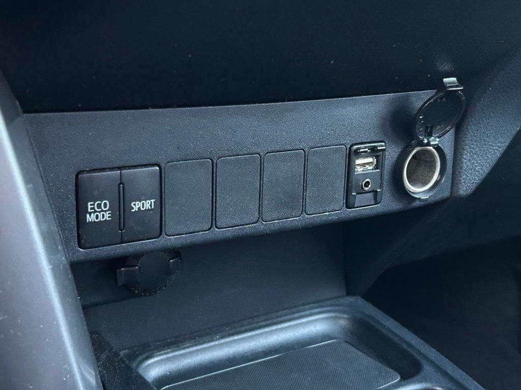 2017 Toyota RAV4 XLE Lakeland FL