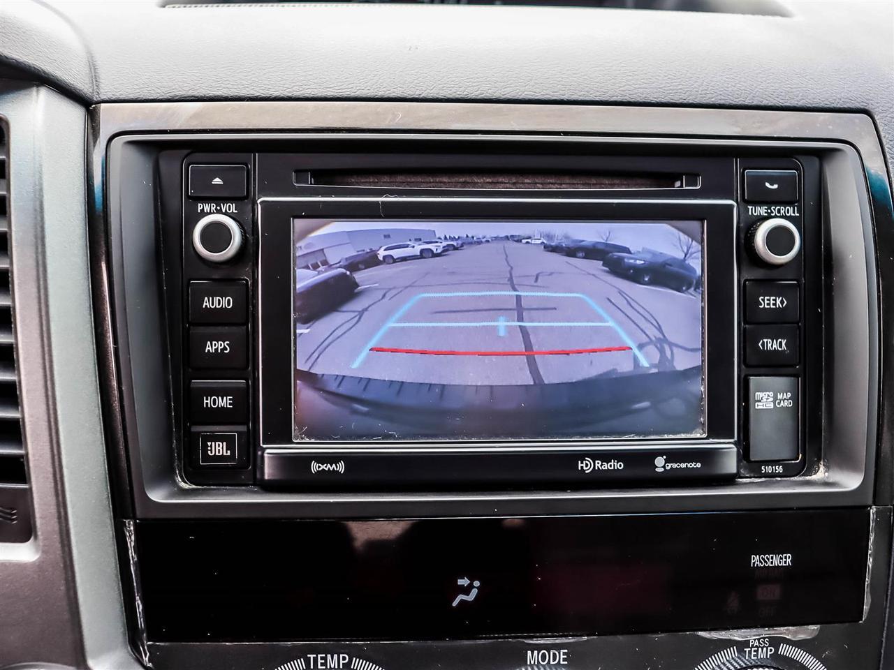 2017 Toyota Sequoia Platinum Mississauga ON