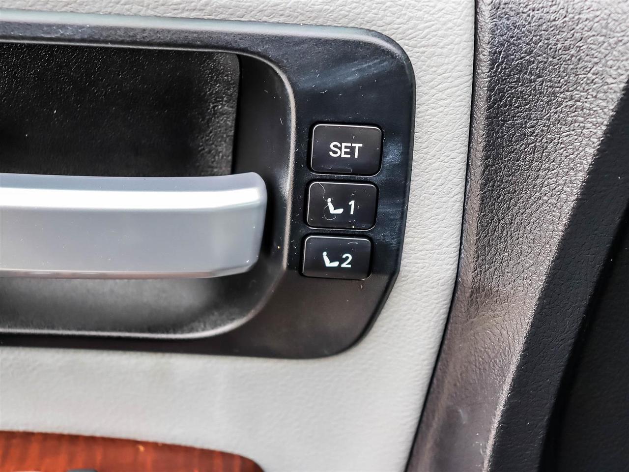 2017 Toyota Sequoia Platinum Mississauga ON