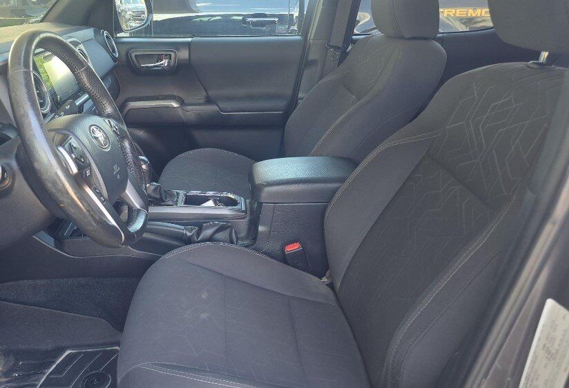 2017 Toyota Tacoma San Clemente CA