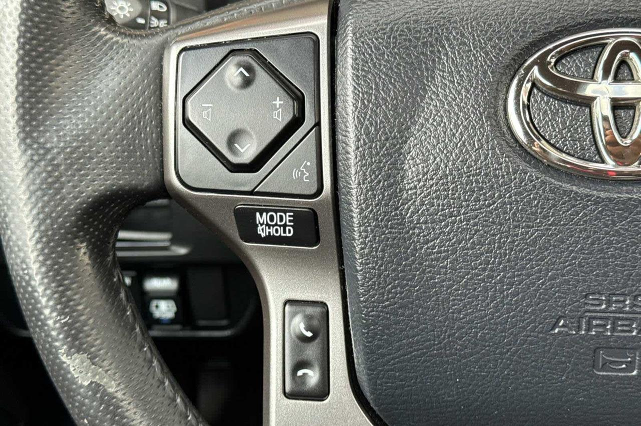 2017 Toyota Tacoma Limited Roseville CA