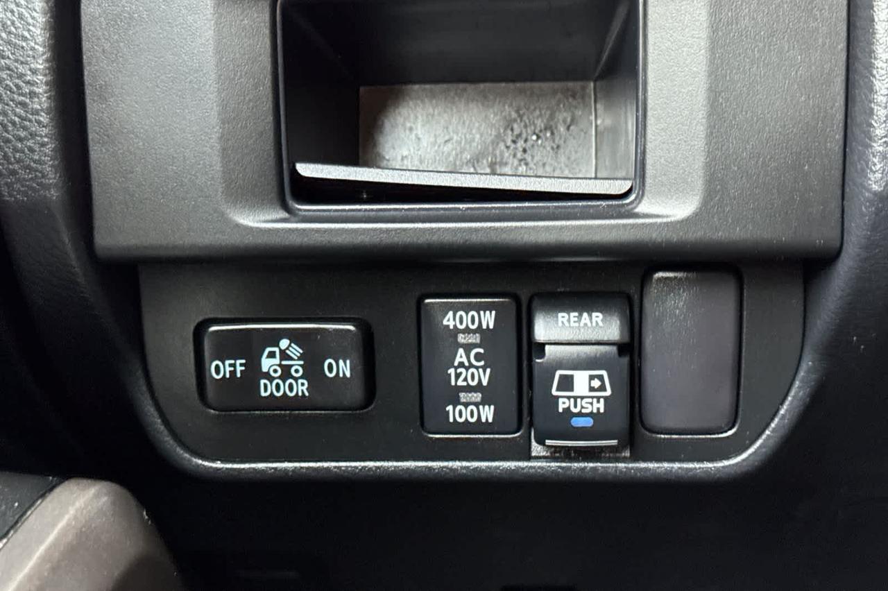 2017 Toyota Tacoma Limited Roseville CA