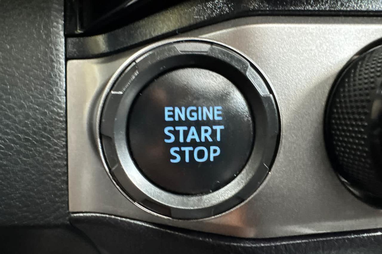 2017 Toyota Tacoma Limited Roseville CA