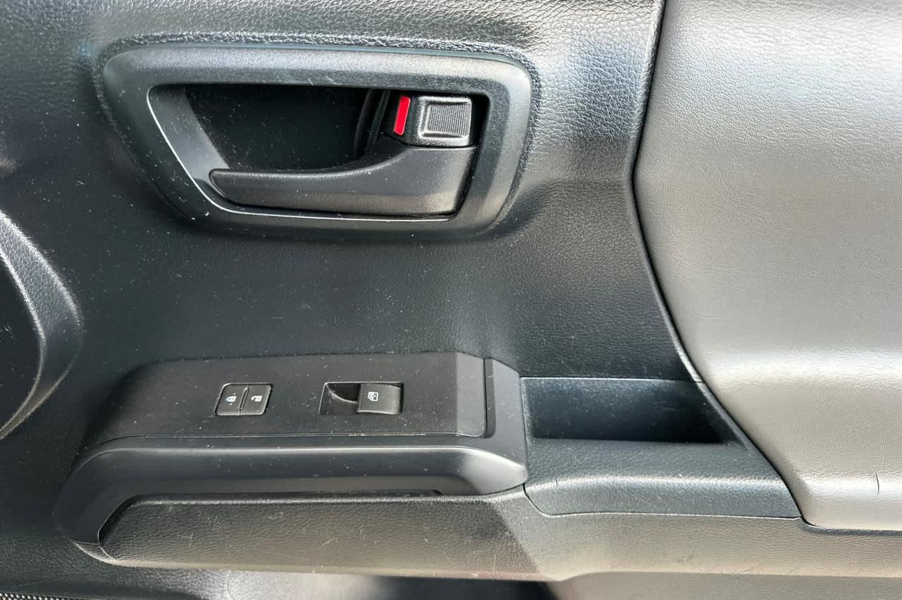 2017 Toyota Tacoma SR Roseville CA