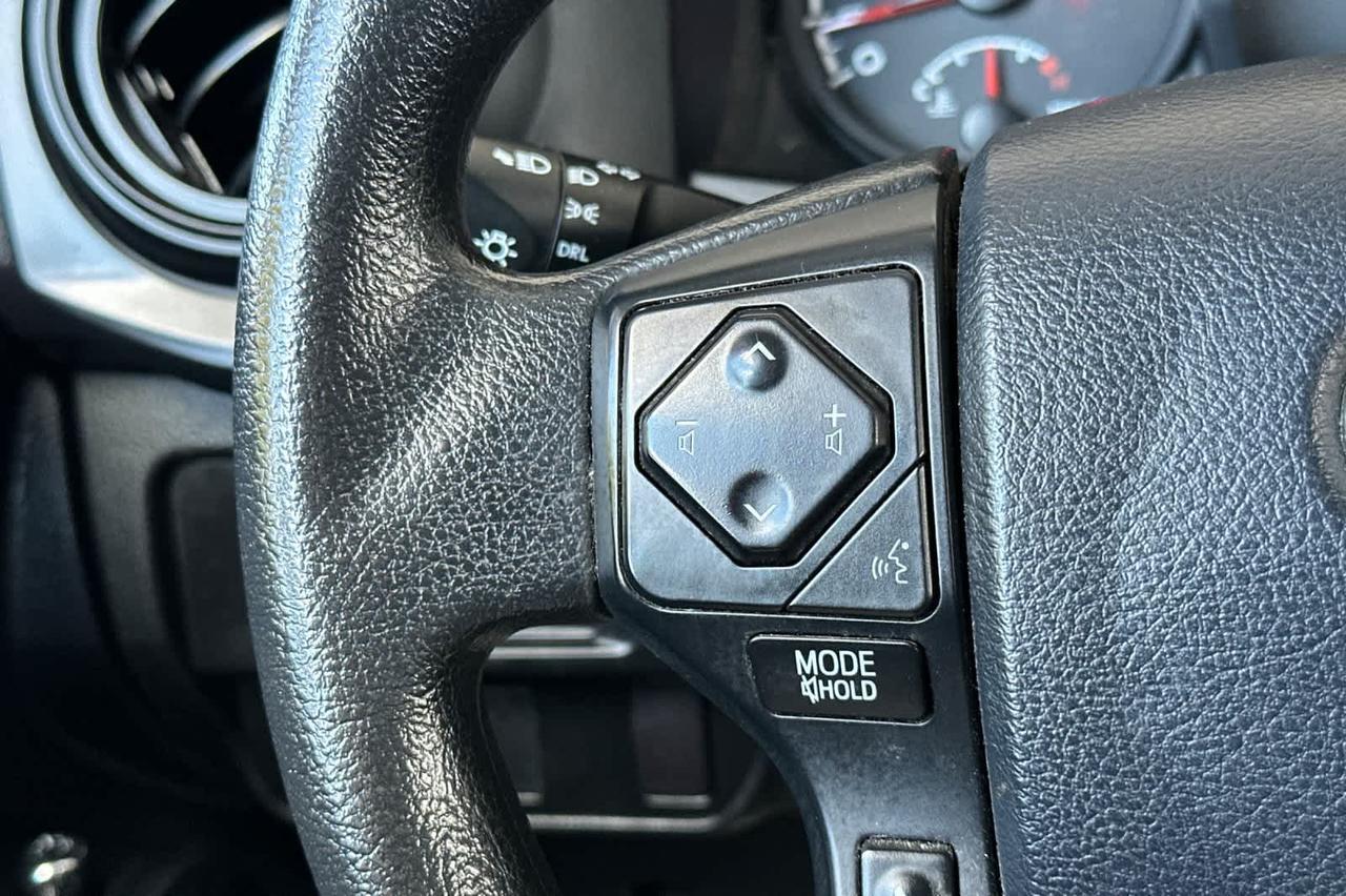 2017 Toyota Tacoma SR Roseville CA