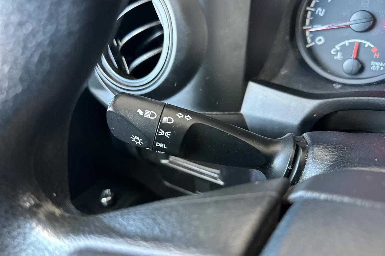 2017 Toyota Tacoma SR Roseville CA