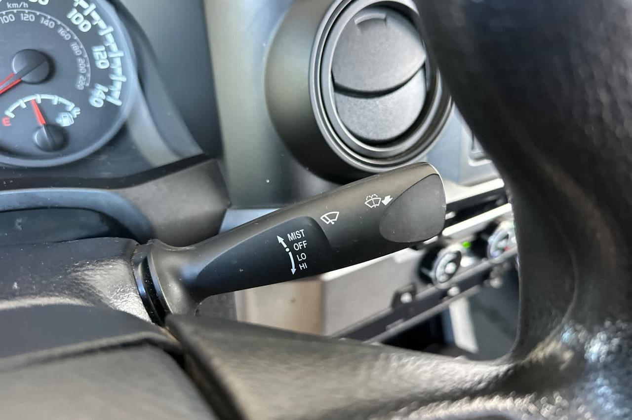 2017 Toyota Tacoma SR Roseville CA