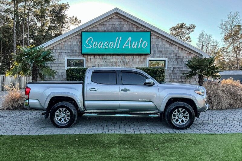 Seasell Auto dealership in Wilmington, NC - AutosToday