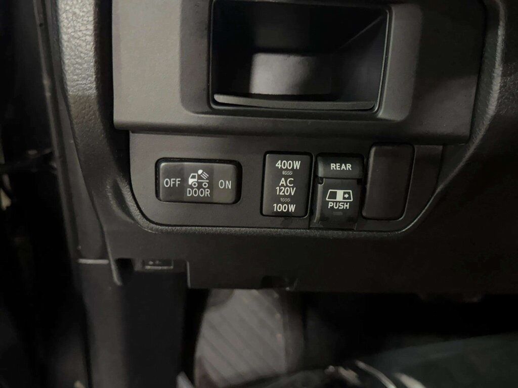 2017 Toyota Tacoma TRD Off-Road San Clemente CA 2017 Toyota Tacoma TRD Off-Road San Clemente CA