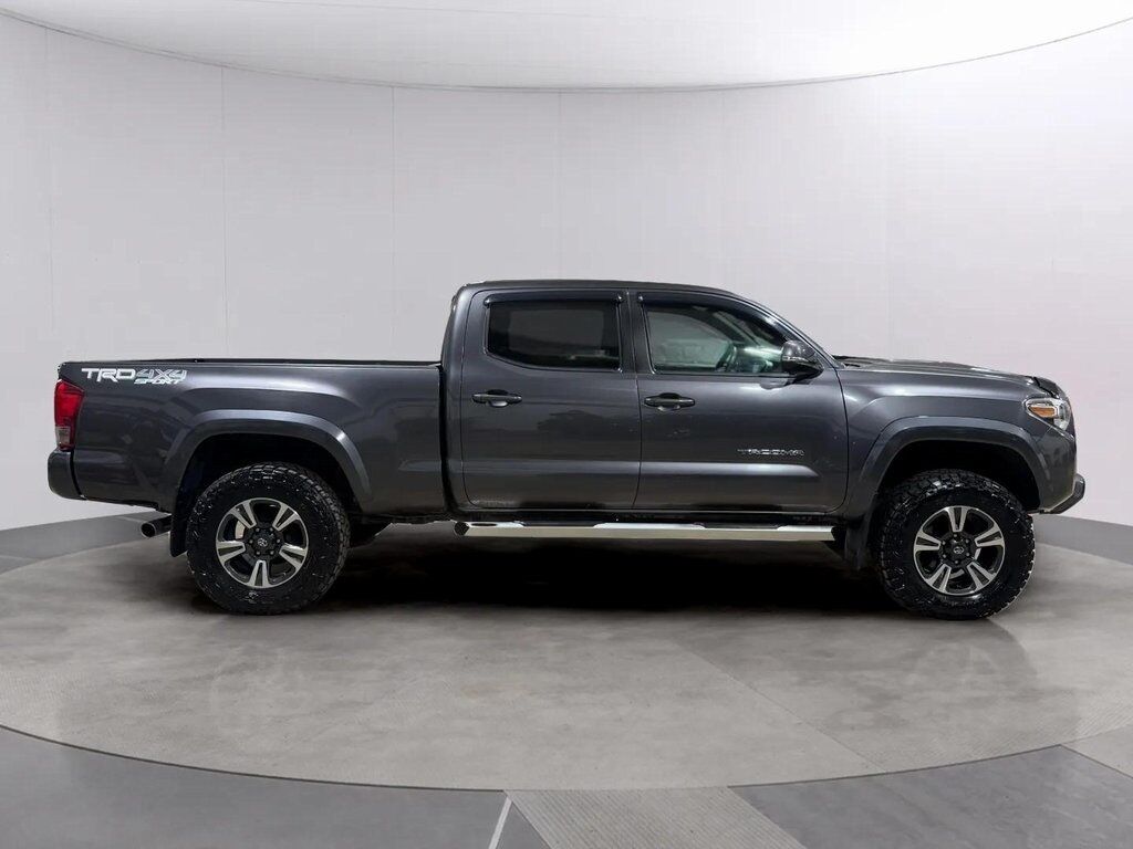 2017 Toyota Tacoma TRD Off-Road San Clemente CA 2017 Toyota Tacoma TRD Off-Road San Clemente CA