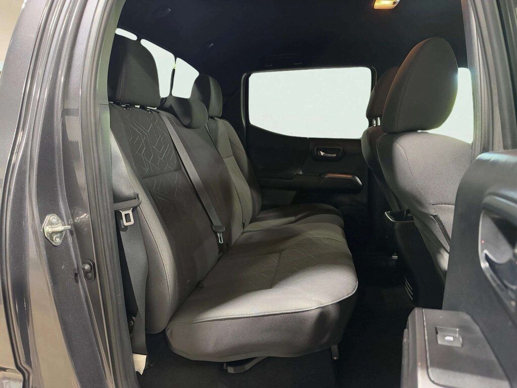 2017 Toyota Tacoma TRD Off-Road San Clemente CA 2017 Toyota Tacoma TRD Off-Road San Clemente CA