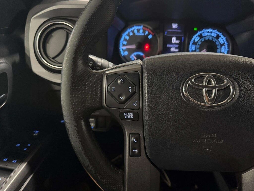 2017 Toyota Tacoma TRD Off-Road San Clemente CA 2017 Toyota Tacoma TRD Off-Road San Clemente CA