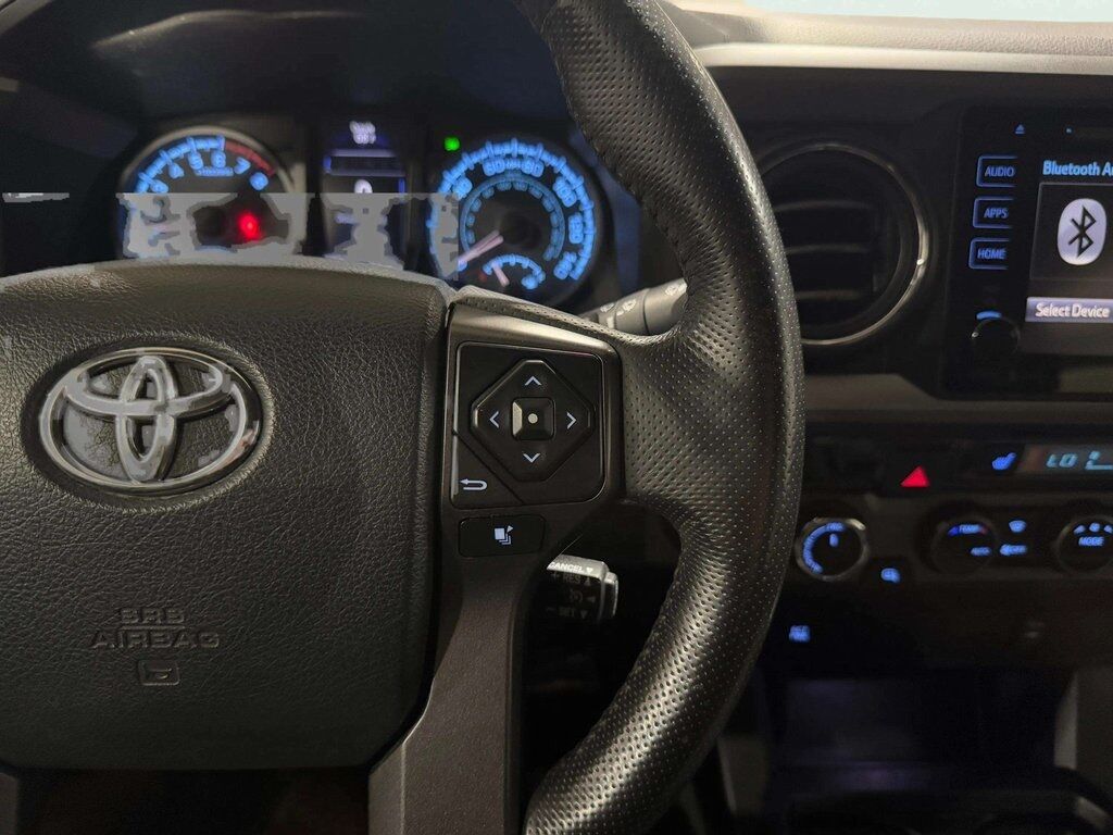 2017 Toyota Tacoma TRD Off-Road San Clemente CA 2017 Toyota Tacoma TRD Off-Road San Clemente CA