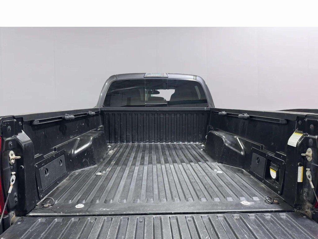 2017 Toyota Tacoma TRD Off-Road San Clemente CA 2017 Toyota Tacoma TRD Off-Road San Clemente CA