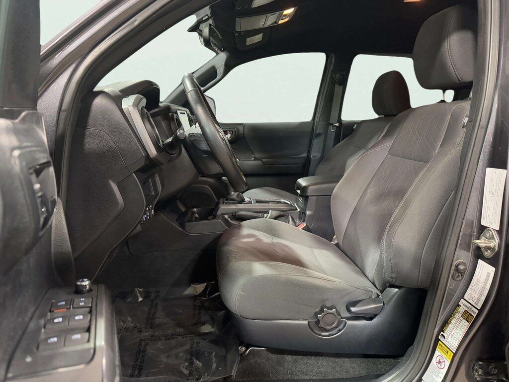 2017 Toyota Tacoma TRD Off-Road San Clemente CA 2017 Toyota Tacoma TRD Off-Road San Clemente CA