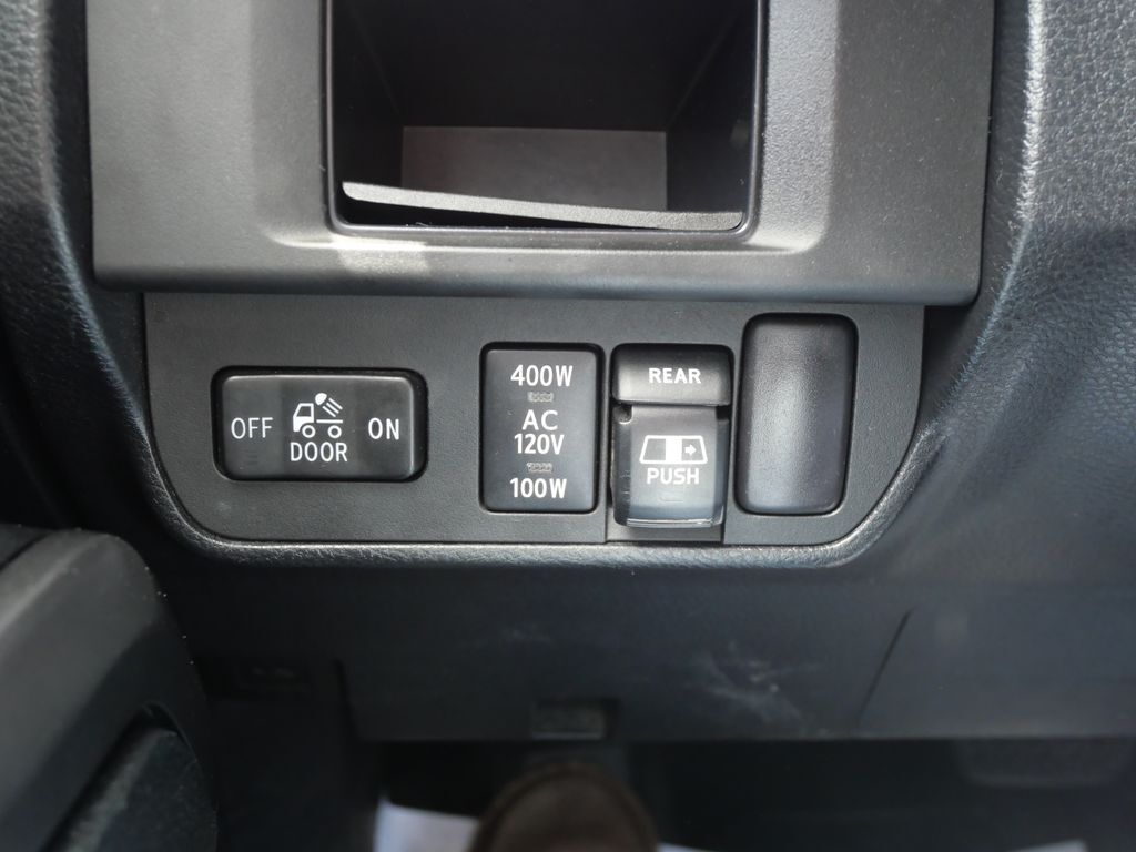 2017 Toyota Tacoma TRD Off-Road Mt Pleasant MI