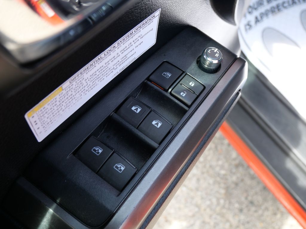 2017 Toyota Tacoma TRD Off-Road Mt Pleasant MI
