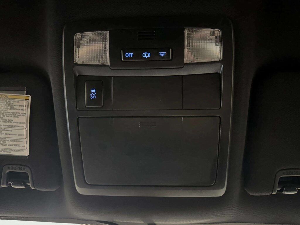 2017 Toyota Tacoma TRD Off-Road San Clemente CA