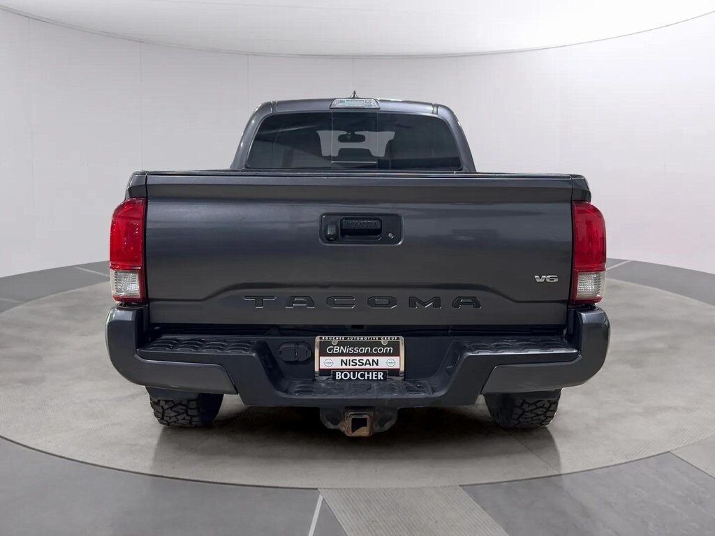 2017 Toyota Tacoma TRD Off-Road San Clemente CA