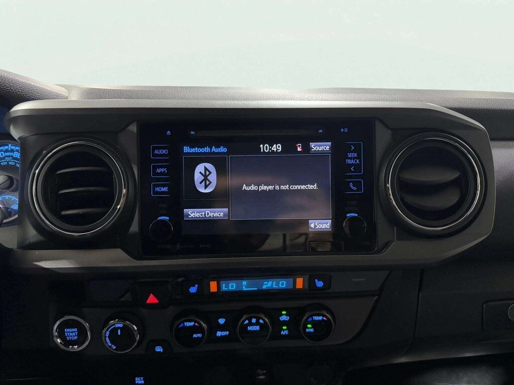 2017 Toyota Tacoma TRD Off-Road San Clemente CA