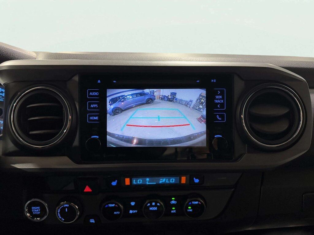 2017 Toyota Tacoma TRD Off-Road San Clemente CA