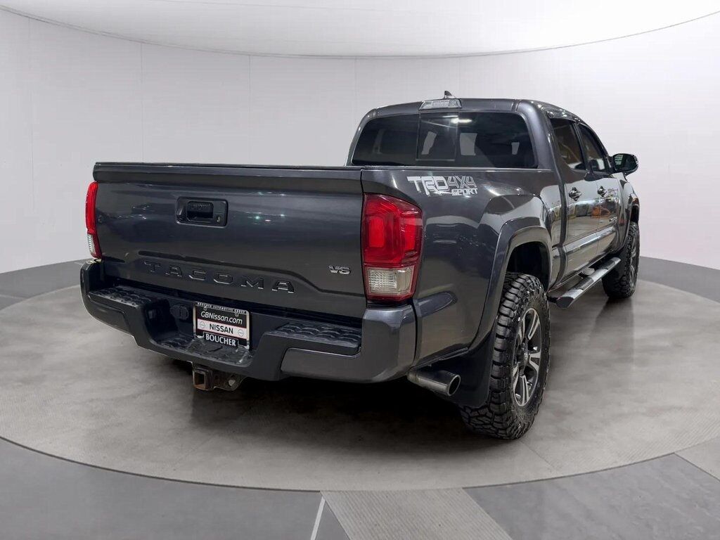 2017 Toyota Tacoma TRD Off-Road San Clemente CA